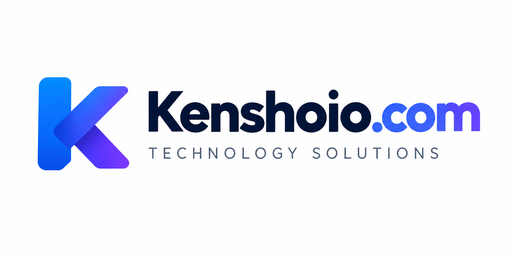 Kenshoio.com - Technology Solutions